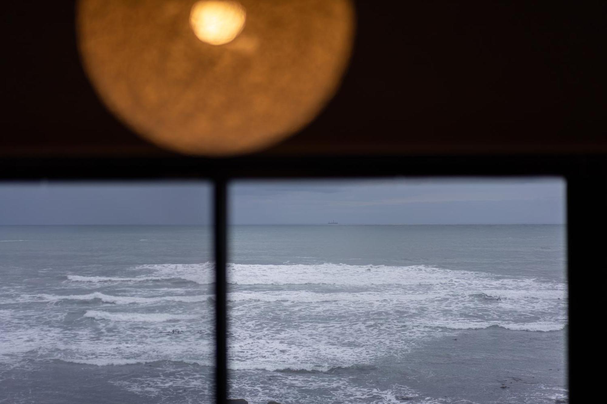 Inubosaki Kanko Hotel Choshi Buitenkant foto