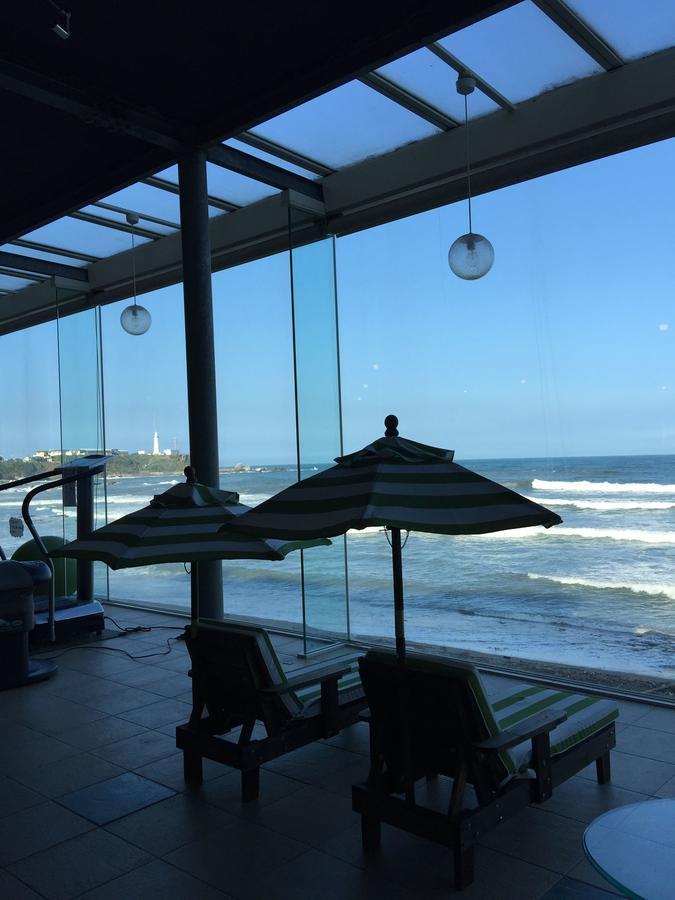 Inubosaki Kanko Hotel Choshi Buitenkant foto