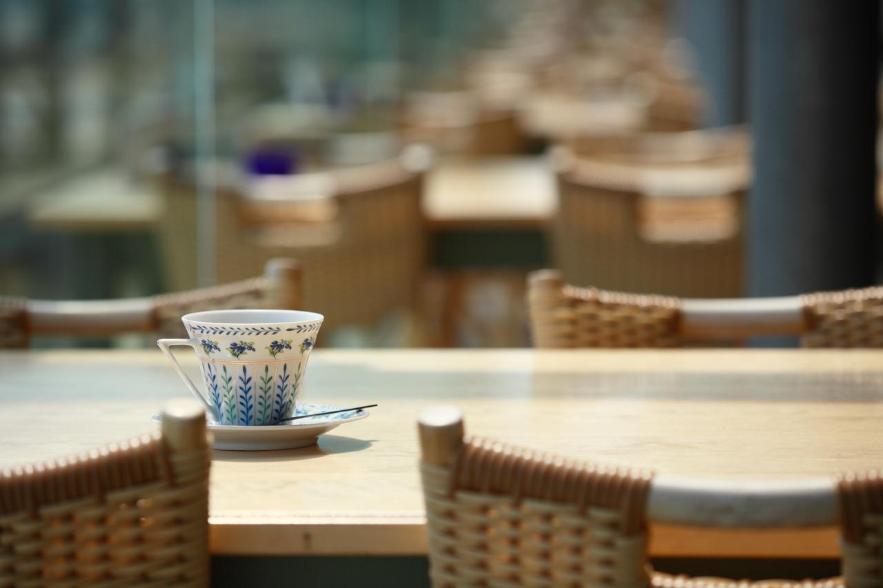 Inubosaki Kanko Hotel Choshi Buitenkant foto