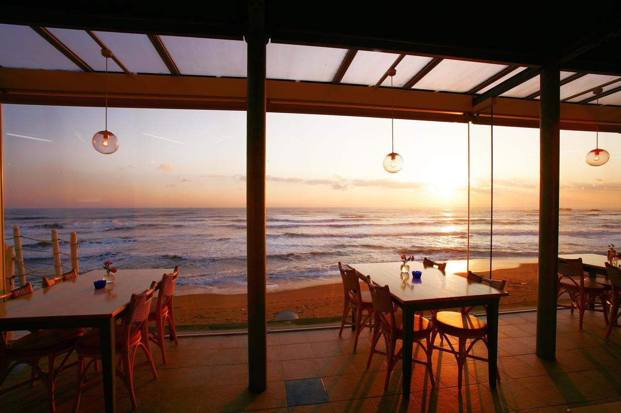 Inubosaki Kanko Hotel Choshi Buitenkant foto